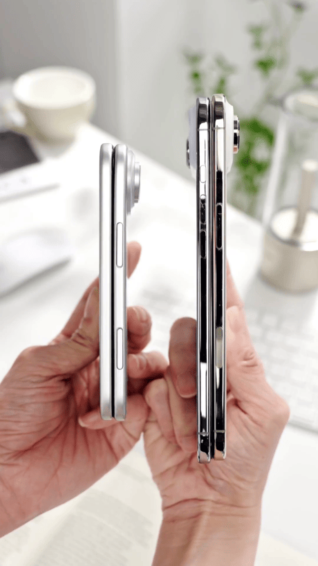 iPhone Fold ESR Leak (1)