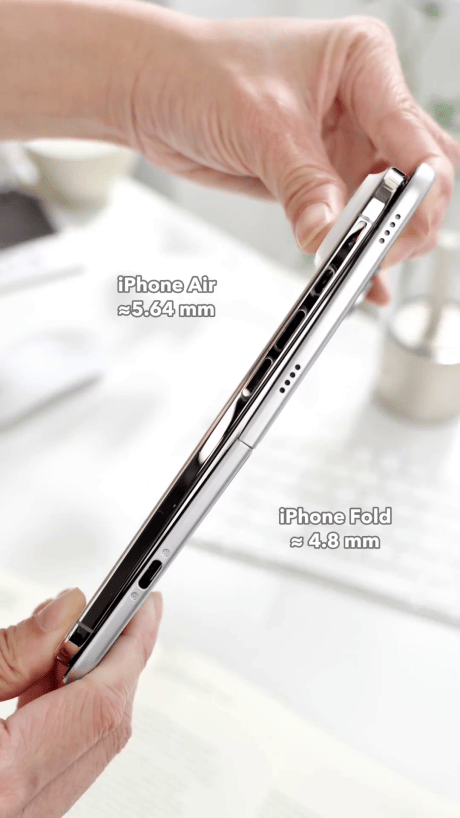 iPhone Fold ESR Leak (8)