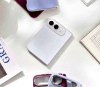 iPhone pliant ESR aperçu