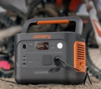 Jackery Explorer 1000 v2