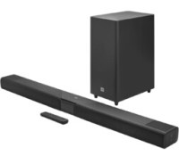 JBL Cinema SB595MK2 // Source : JBL