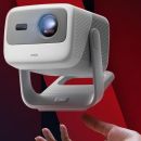 JMGO N1S 4K : ce vidéoprojecteur triple laser ultra lumineux chute sous les 800 €