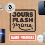 Amazon anticipe ses Jours Flash Prime : des offres tech en avant-première sont déjà en ligne