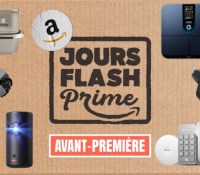 Jours Flash Prime Anticipée