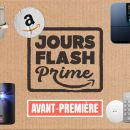 Amazon anticipe ses Jours Flash Prime : des offres tech en avant-première sont déjà en ligne
