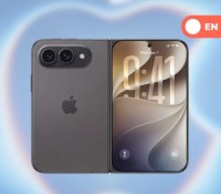 Suivez la keynote Apple de septembre 2026 en direct. // Source : Montage Frandroid