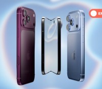Suivez la keynote Apple de septembre 2026 en direct. // Source : Montage Frandroid via Apple et AppleTrack Suivez la keynote Apple de septembre 2026 en direct. // Source : Montage Frandroid via Apple et AppleTrack