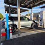 J’ai roulé 2 500 km en voiture électrique pour la première fois : une traversée de la France presque sans stress