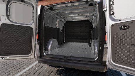 Kia PV7 // Source : Kia