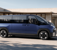 Kia PV7 // Source : Kia