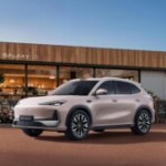 Moins de 15 000 euros et de 10 à 70 % en 8 minutes : ce nouveau SUV électrique chinois dégaine de gros atouts
