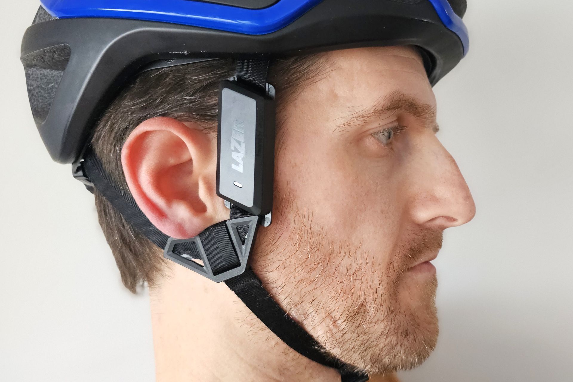 Lazer Velovox écouteurs vélo intercom