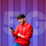 Ce forfait mobile 5G revient à un peu plus de trois centimes le gigaoctet
