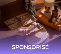 Comment LELO transforme le sextoy connecté en objet tech