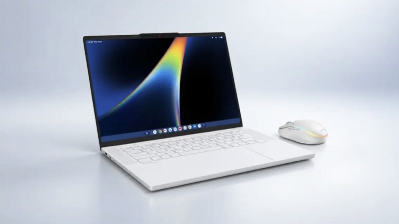 1,29 kg, OLED et 120 Hz… Lenovo laisse filer de nouvelles infos sur son Googlebook 15
