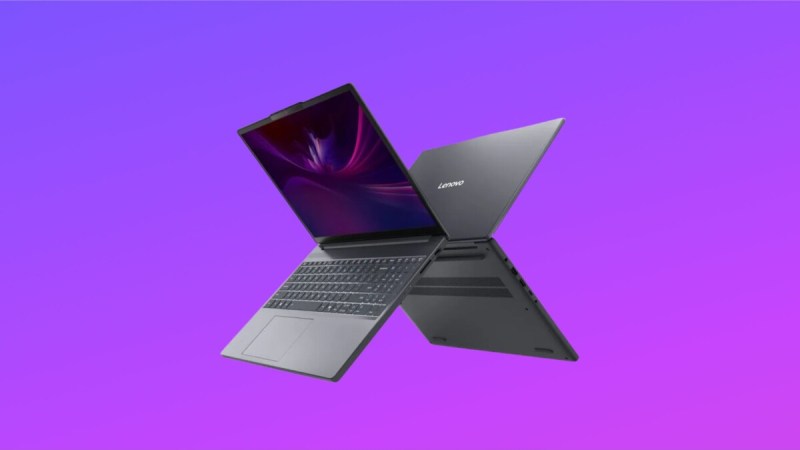 Cdiscount propose -315 € sur un laptop au rapport équipement/prix agressif, avec Ryzen 5 et 16+512 Go