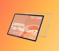 Lenovo Tab Plus Gen 2