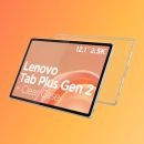 Lenovo et JBL s&rsquo;associent sur la nouvelle tablette Tab Plus Gen 2 de la marque, déjà à -130 €