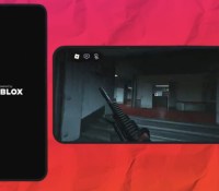 Les jeux Roblox ne vont plus avoir besoin de l'app Roblox pour débarquer sur smartphones, PC et consoles. // Source : Roblox (montage Frandroid)