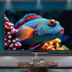 Ce nouveau TV LG Mini RGB de 65 pouces taillé pour le jeu à 144 Hz est à prix cassé