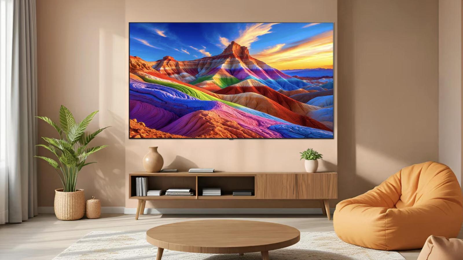 Ce TV OLED LG abordable de 2026 qui permet de jouer en 4K 120 Hz voit son prix s’alléger de 200 euros