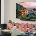 LG OLED55C5