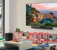 LG OLED55C5