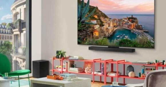LG OLED55C5