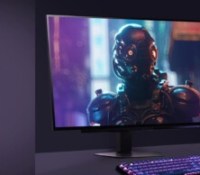 LG UltraGear 27GX704A-B