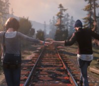 Life is Strange