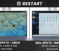 Linux vs. Windows 11 Speed Test (Lab Tested) 2-30 screenshot