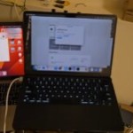 Loading a 120B (60GB) Model Across 6 Wildly Different Devices 0-28 screenshot