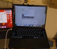 Loading a 120B (60GB) Model Across 6 Wildly Different Devices 0-28 screenshot