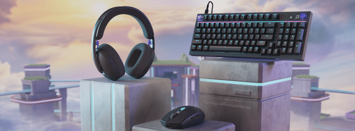 Logitech B1 Logitech B1
