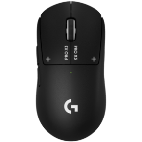 Logitech G Pro X3 Superstrike Logitech G Pro X3 Superstrike