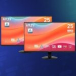 Lot 2 Ecran PC – MSI