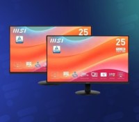 Lot 2 Ecran PC – MSI
