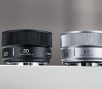 Le Lumix S 20mm F2.5 // Source : Panasonic