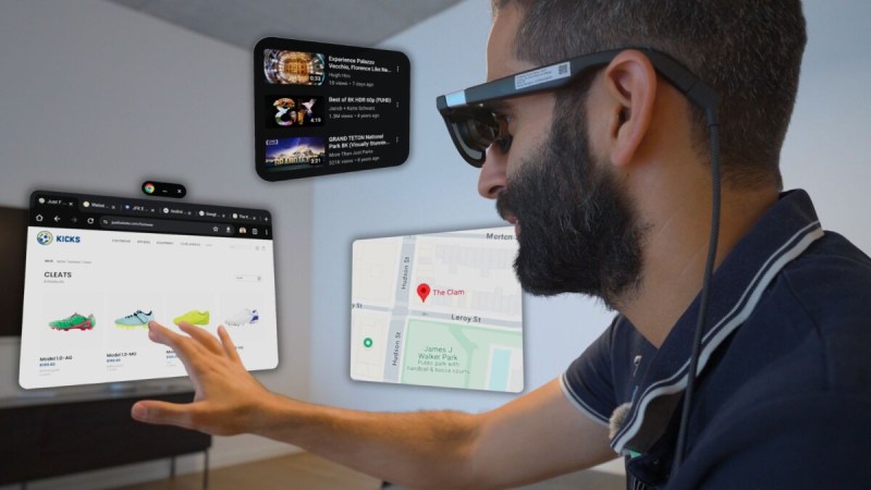 J’ai testé des lunettes avec écran : pourquoi elles ne peuvent pas encore remplacer mon smartphone