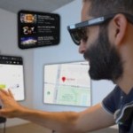 J’ai testé des lunettes avec écran : pourquoi elles ne peuvent pas encore remplacer mon smartphone