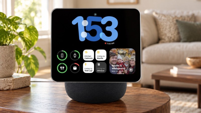 Comment Apple veut dominer la maison connectée sans jamais lâcher l’iPhone