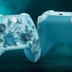 Cette belle manette Xbox édition spéciale Ice Breaker est à -40 % sur Amazon