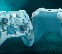 Manette Xbox sans fil Ice Breaker Manette Xbox sans fil Ice Breaker