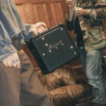 Marshall Bromley 150 : l&rsquo;enceinte de fête se fait plus compacte sans sacrifier l&rsquo;autonomie