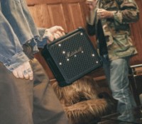 Marshall Bromley 150 // Source : Marshall