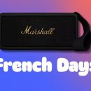 Notée 9/10, la première Marshall Middleton vaut toujours le détour, surtout quand elle est affichée à moins de 180 € pendant les French Days