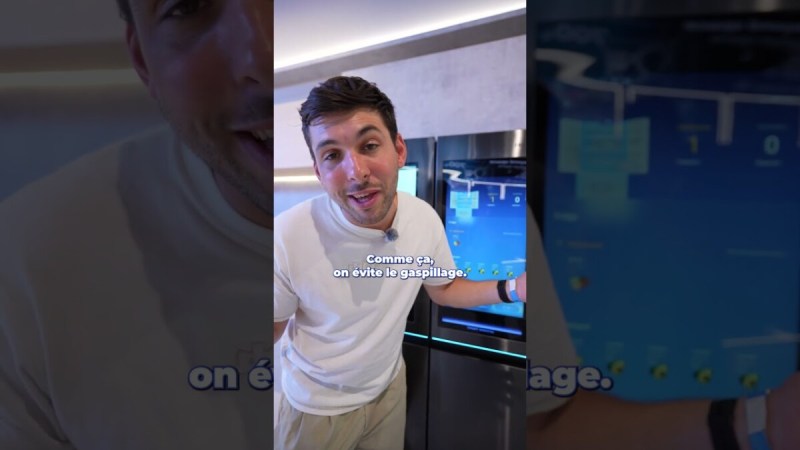 3 innovations immanquables chez Haier, découvertes durant l’IFA 2026 !