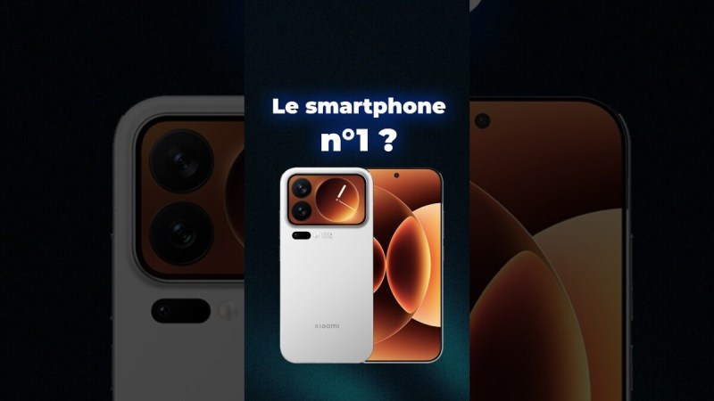 Apple et Samsung sont dépassés ?