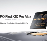 mediatek OPPO Find X10 Pro Max