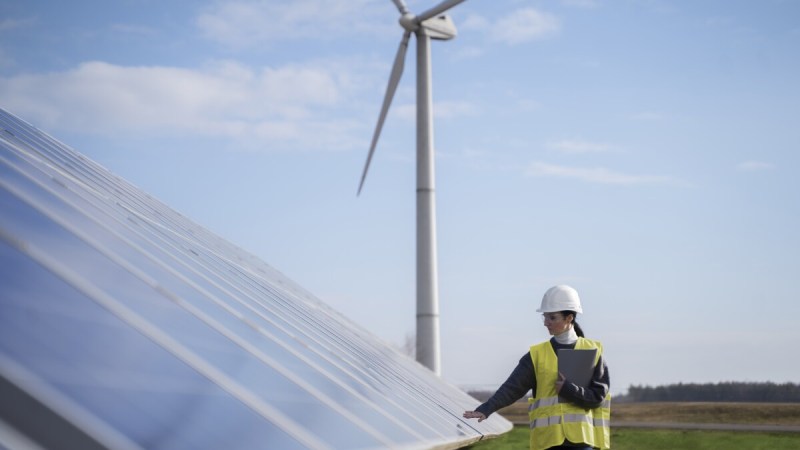 Prix de l’électricité : ce que dit vraiment le rapport polémique de la CRE sur les renouvelables